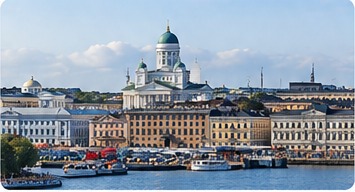 Helsinki, Suomi